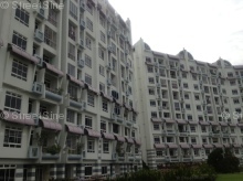 Bishan Park Condominium (D20), Condominium #10592